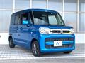 2017 Suzuki Spacia