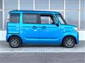 2017 Suzuki Spacia