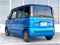2017 Suzuki Spacia