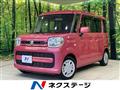 2018 Suzuki Spacia