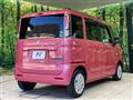2018 Suzuki Spacia