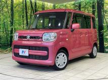2018 Suzuki Spacia