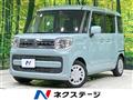 2019 Suzuki Spacia