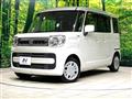 2019 Suzuki Spacia