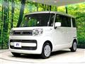 2019 Suzuki Spacia