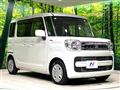 2019 Suzuki Spacia