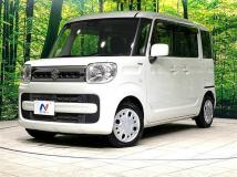 2019 Suzuki Spacia