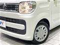 2022 Suzuki Spacia