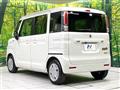 2022 Suzuki Spacia