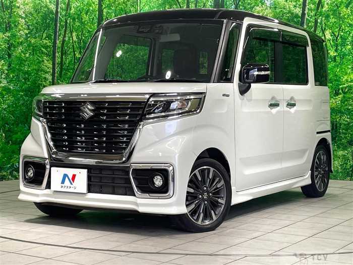 2019 Suzuki Suzuki Others