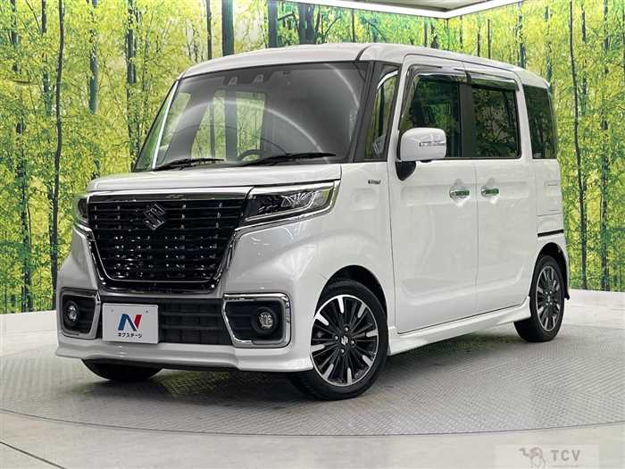 2021 Suzuki Suzuki Others