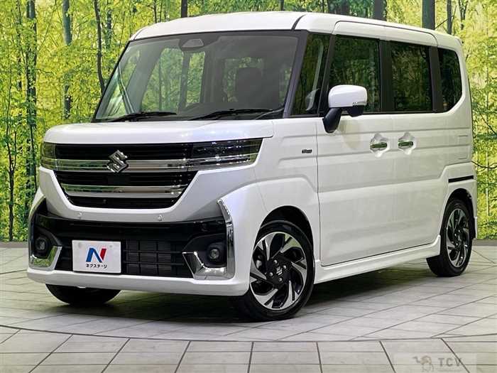 2025 Suzuki Suzuki Others
