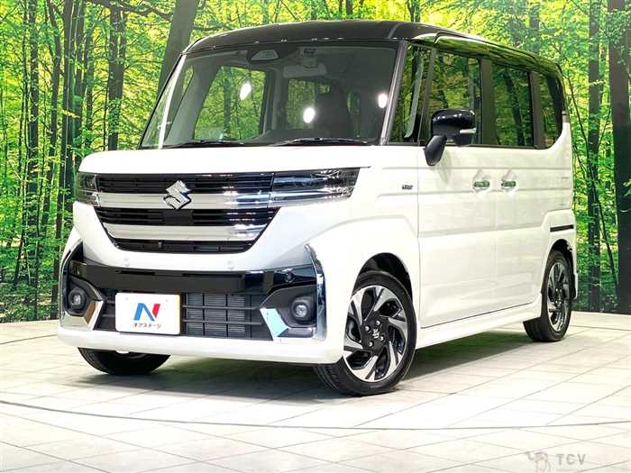 2025 Suzuki Suzuki Others
