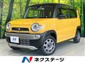 2015 Suzuki Hustler