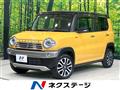 2017 Suzuki Hustler