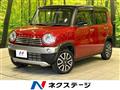 2019 Suzuki Hustler
