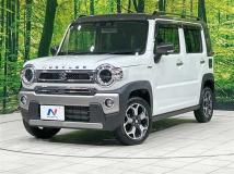 2021 Suzuki Hustler