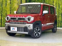 2022 Suzuki Hustler