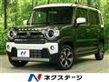 2022 Suzuki Hustler