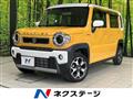 2022 Suzuki Hustler
