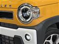 2022 Suzuki Hustler