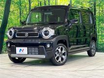 2023 Suzuki Hustler
