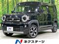 2020 Suzuki Hustler