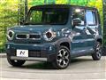 2020 Suzuki Hustler