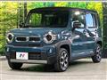 2020 Suzuki Hustler