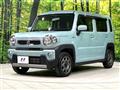 2020 Suzuki Hustler