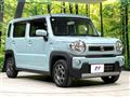 2020 Suzuki Hustler