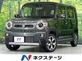 2024 Suzuki Hustler