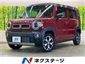 2024 Suzuki Hustler