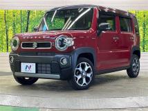 2024 Suzuki Hustler