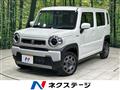 2025 Suzuki Hustler
