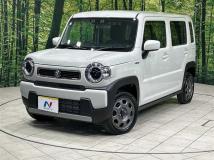 2025 Suzuki Hustler