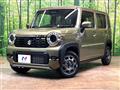 2026 Suzuki Hustler