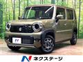 2026 Suzuki Hustler