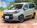 2023 Toyota Sienta