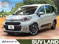 2023 Toyota Sienta