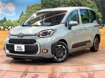 2023 Toyota Sienta