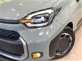 2023 Toyota Sienta