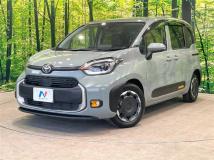 2023 Toyota Sienta