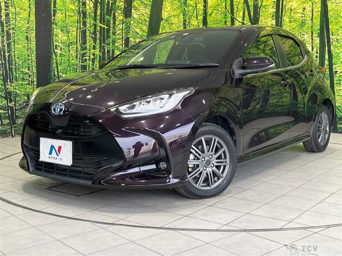 2020 Toyota Toyota Others