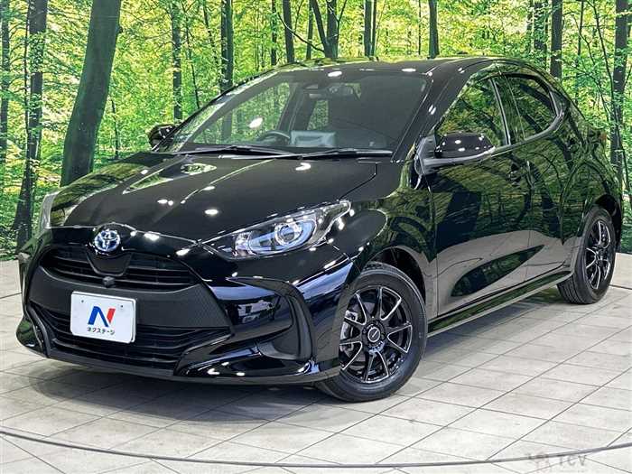 2020 Toyota Toyota Others
