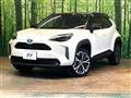 2021 Toyota Yaris Cross