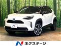 2021 Toyota Yaris Cross