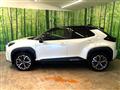 2021 Toyota Yaris Cross