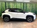 2021 Toyota Yaris Cross