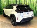 2021 Toyota Yaris Cross